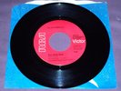 ELVIS PRESLEY -BIG BOSS MAN / YOU DON'T KNOW ME - 45 RPM - RARE - MISPRINT