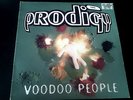 The Prodigy - Voodoo People (Original Press) 12
