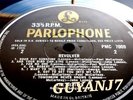 THE BEATLES REVOLVER EX+  1st MONO 606-1 Press EJ Day Cover TOP AUDIO