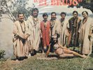 Juaneco y Su Combo-El Brujo-LP 12