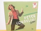 LP - PETER CORNELIUS - POPTAKES