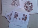Primordial-Redemption At The Puritan`s Hano DLP 2011 white Vinyl ,Immortal,Absu