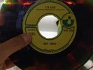 Deep Purple I'm Alone Rare original 7