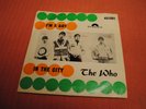 THE WHO: IM A BOY +1. NORWAY  1966. RARE