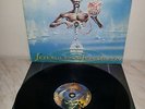 LP IRON MAIDEN - SEVENTH SON OF A SEVENTH SON - ITALY PRESS