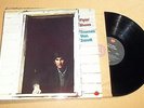 TOWNES VAN ZANDT, 70s FOLK COUNTRY BLUES ROCK LP, FLYIN’ SHOES, TOMATO LABEL