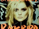 Rockbird - Orange Titles Debbie Harry vinyl LP album record UK CHR1540