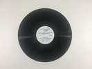 VIN SCULLY Don Drysdale Scoreless Inning Record LP Danny Goodman '66 VG++ 6D/Q