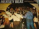 VARIOUS Mersey Beat 1983 UK double LP VINYLS PLAYS GREAT SOME SCATCHES SLEEVE EX