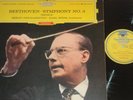 Beethoven Symphony No 3 Eroica BOHM Rare DGG Big Tulip RED STEREO Berlin LP