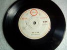 LORD CREATOR - MAN TO MAN/ ROLAND ALPHANSO - BLOCKADE/ ISLAND UK SKA 45