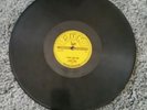 Vintage Johnny Cash Sun Records I Walk The Line/Get Rythem 78 on sun 241