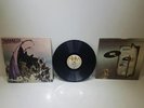 Nazareth Hair of the Dog SP 4511 1975 A&M Records 12