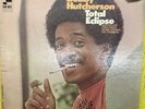 BOBBY HUTCHERSON Total Eclipse Blue Note BST 84291 1968 VG+ LP