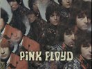 The Piper At The Gates Of Dawn - No Ba... Pink Floyd UK vinyl LP  record