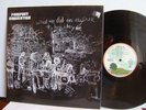 Fairport Convention - What We Did On Our Holidays ILPS 9092 UK LP 1969 Island