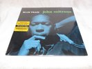 John Coltrane 
