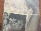 *RARE*  American Nightmare - Background Music OG PRESS /200 Maroon Vinyl