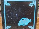 ALPHA CENTAURI SALT AUDIO DEVICES LP SAD 003 SK 003/4 WINNIPEG W/ INSERT BOLIN