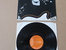 LOU REED Transformer LP RARE 1972 ORIGINAL UK  PRESSING VELVET UNDERGROUND BOWIE