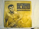 LP - SAL NISTICO -HEAVYWEIGHTS-DG-BLACK LABEL - SHRINK - NM - -ST -ORIGINAL