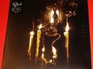 Opeth: Ghost Reveries 2 LP Double Record 180G Vinyl + Poster 2005 Roadrunner NEW