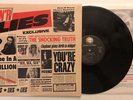 Guns N’ Roses - GN’R Lies - 1986 US 1st Press GHS 24198 (EX) Ultrasonic Clean