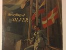 HORACE SILVER QUINTET The Stylings Of Silver LP Blue Note dg RVG ear West 63rd