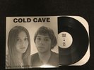 Cold Cave The Trees Grew Emotions And Dies PROMO Drab Majesty American Nightmare