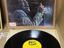 Vintage Otis Redding Dock Of The Bay vinyl album lp