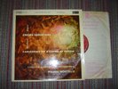 SB 2108 PIERRE MONTEUX / LSO Elgar Enigma Variations UK RCA Stereo LP