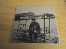 Zuriff Moussa LP by Muslimgauze white vinyl 2004 Important Records NM/NM