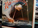 JEFF WAYNE.  