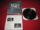 METAL     1 Lp   TRANCE   ROCKERS  BELGIUM-PRESS