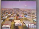 PINK FLOYD A Momentary Lapse Of Reason 1987 UK vinyl LP A1U B3U EXCELLENT CONDIT