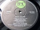 ATOMIC ROOSTER Atomic Roooster 1970 UK 1st PRESS ORIGINAL MIX - EXCELLENT COPY