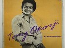Tony Okoroji 