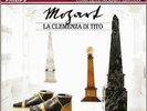 Mozart   La clemenza di Tito   Davis