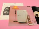 THE CURE LP FRIGO DEBUT PRIMO DISCO ORIG FRANCIA 1979 EX CON INSERTO