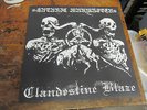 SATANIC WARMASTER Clandestine Blaze 12
