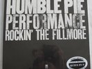 HUMBLE PIE -ROCKIN' THE FILMORE-A&M/CLASSIC RECORDS AUDIOPHILE 180g QUIEX SEALED