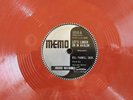 BILL PANNELL ORCH w/ALLAN KING Let's Linger On in Avalon MEMO 1018 Unknown? JAZZ
