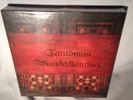 LP Fantomas Wunderkammer Box Set w/Cassette Tape RSD Mike Patton NEW MINT SEALED