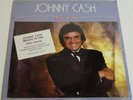 Johnny Cash-Believe In Him-RARE 1985 US PROMO Gospel Radio Show LP-SEALED