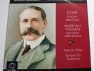 Elgar Enigma Variations 2LP 200 Gram Vinyl 45rpm Half-Speed Reference Mastercuts