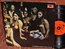 2xlp : JIMI HENDRIX - ELECTRIC LADYLAND (nude Cover) D Polydor  ex Zustand