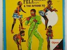 Fela Anikulapo Kuti & the Africa 70 