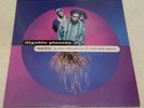 DIGABLE PLANETS VINYL LP RECORD REACHIN (A NEW REFUTATION OF TIME AND SPACE)