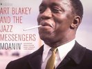 BLAKEY, Art & THE JAZZ MESSENGERS - Moanin' (reissue) - Vinyl (LP)