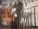 MILES DAVIS QUINTET - Round About Midnight (Deluxe Edition) (reissue) - LP